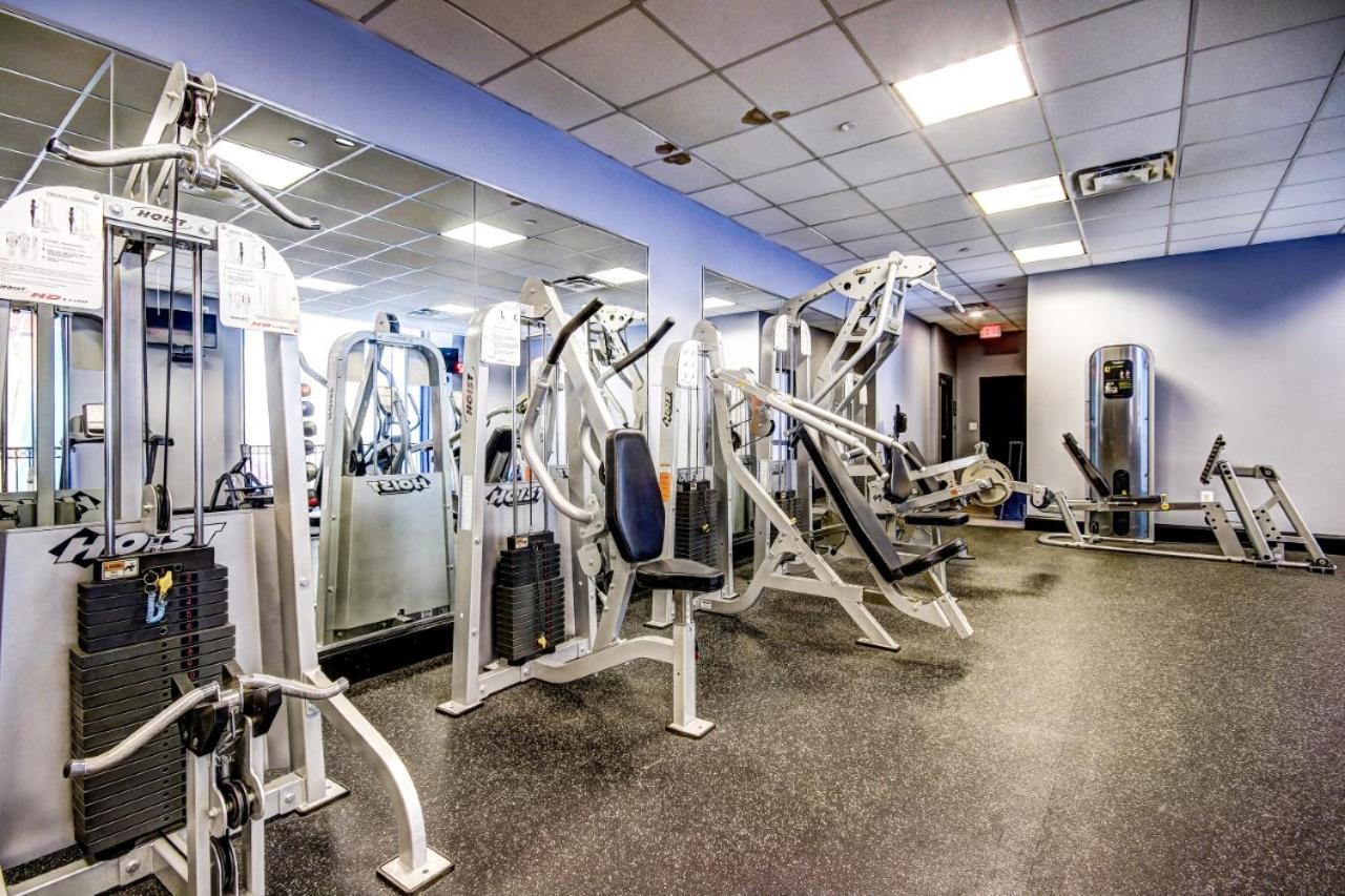 Harbor Apartments Free Indoor Parking 볼티모어 외부 사진
